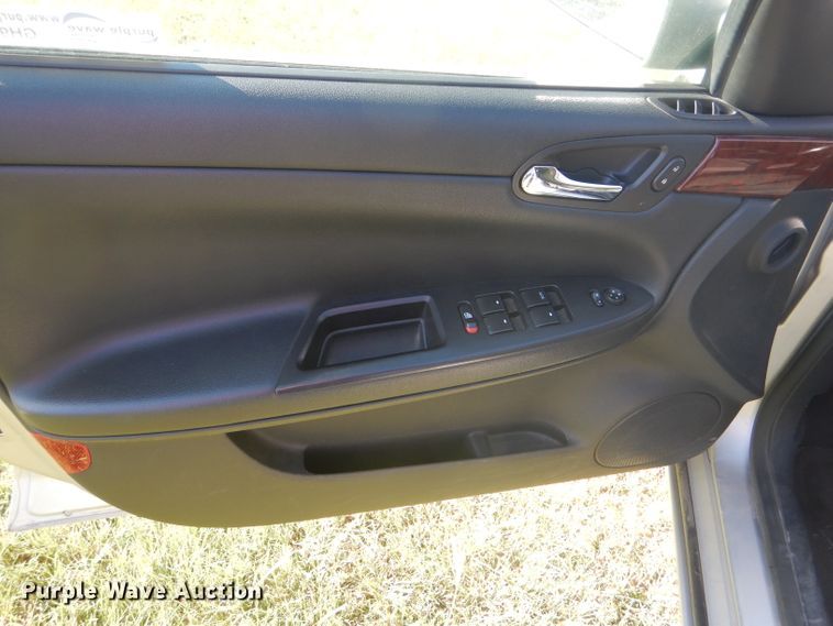 image for item GH9655 2006 Chevrolet Impala LT