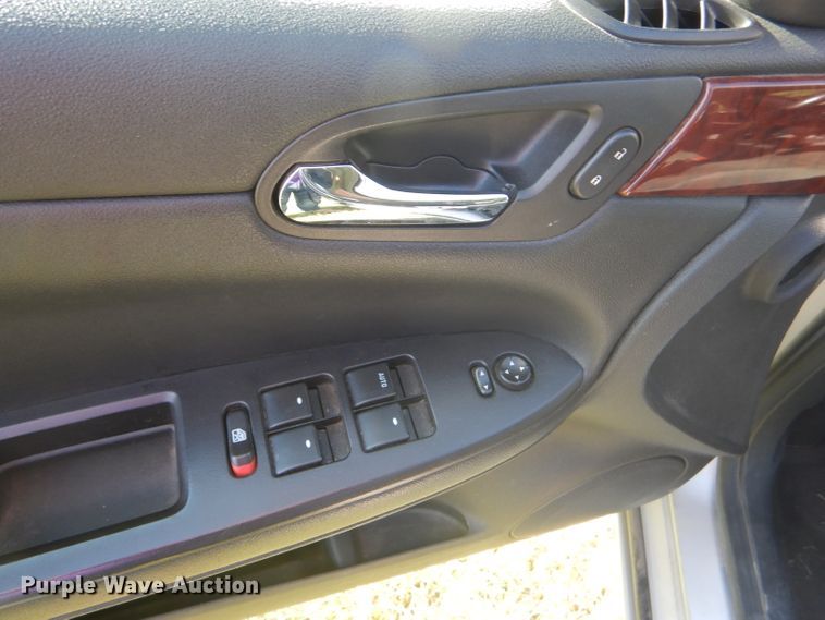 image for item GH9655 2006 Chevrolet Impala LT