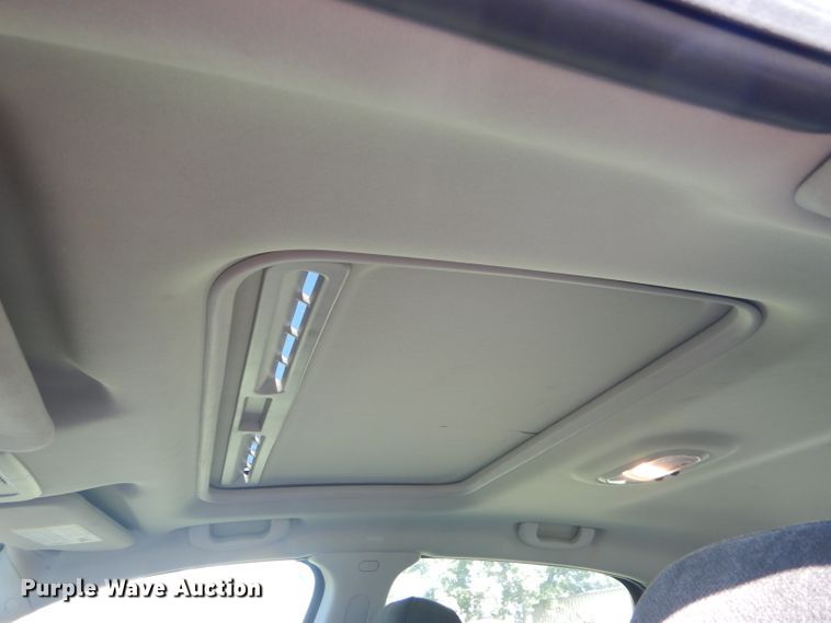 image for item GH9655 2006 Chevrolet Impala LT