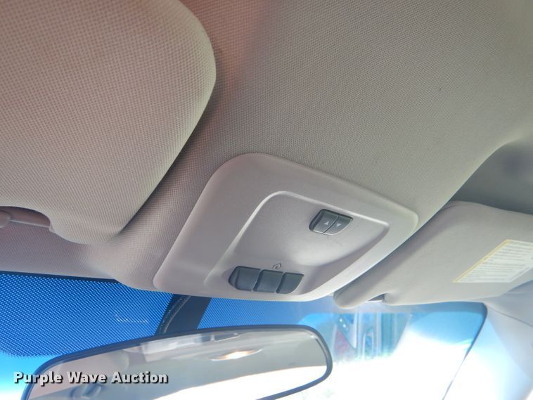 image for item GH9655 2006 Chevrolet Impala LT