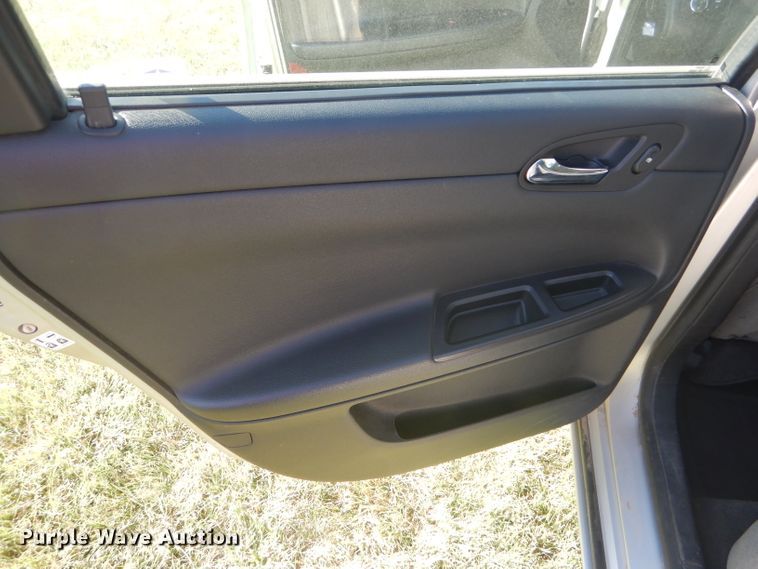 image for item GH9655 2006 Chevrolet Impala LT