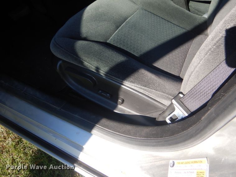 image for item GH9655 2006 Chevrolet Impala LT