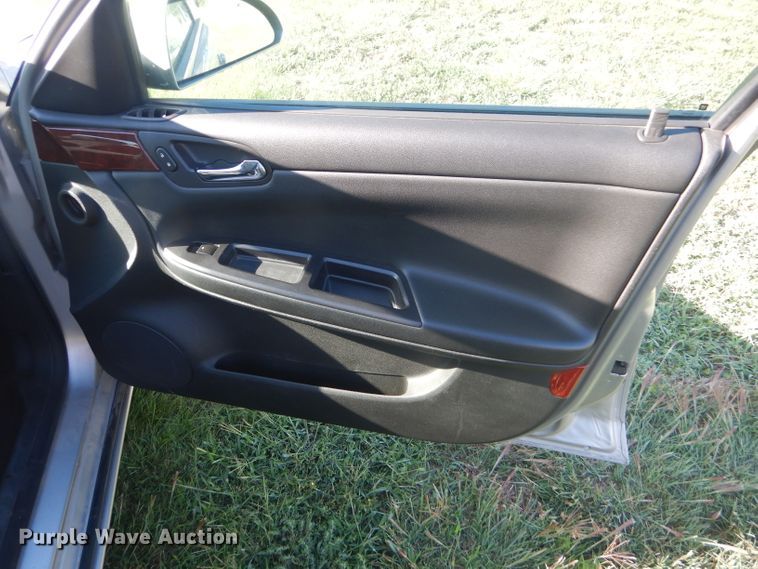 image for item GH9655 2006 Chevrolet Impala LT