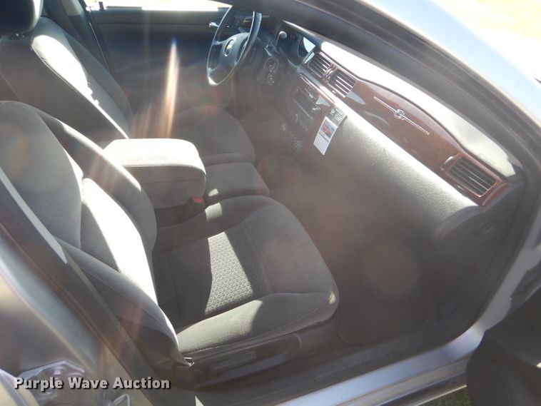 image for item GH9655 2006 Chevrolet Impala LT