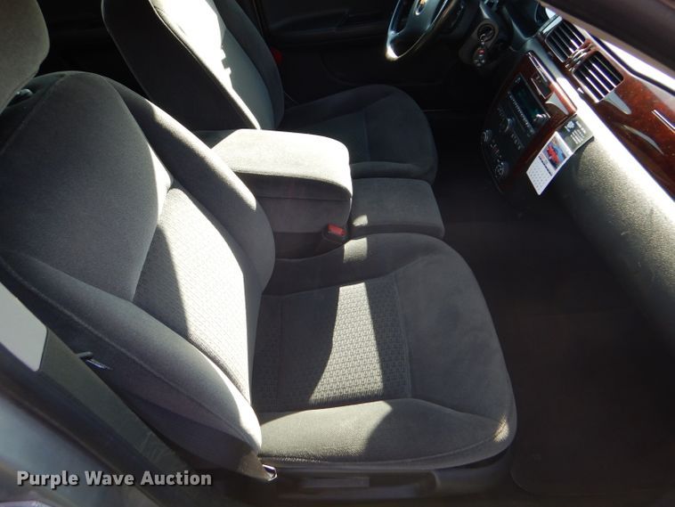 image for item GH9655 2006 Chevrolet Impala LT