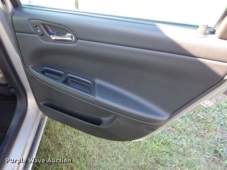 image for item GH9655 2006 Chevrolet Impala LT