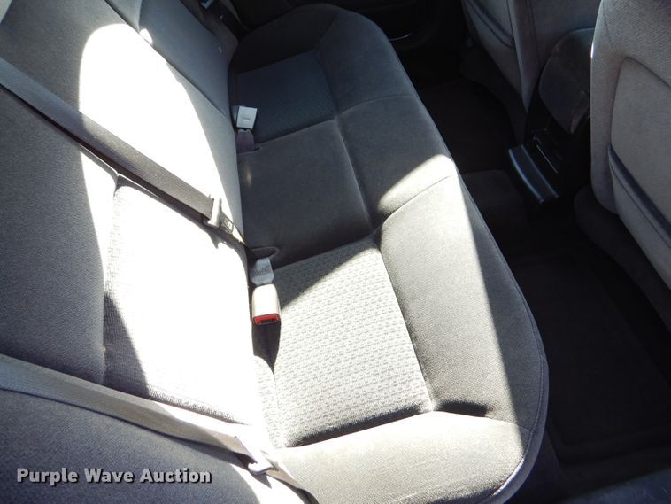 image for item GH9655 2006 Chevrolet Impala LT