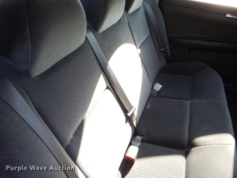 image for item GH9655 2006 Chevrolet Impala LT