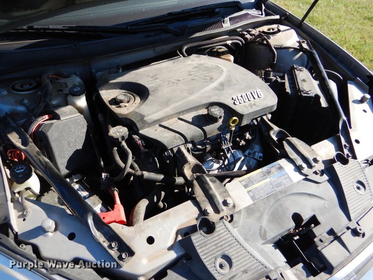 image for item GH9655 2006 Chevrolet Impala LT