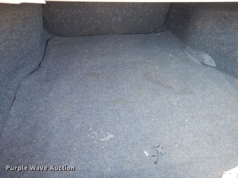 image for item GH9655 2006 Chevrolet Impala LT