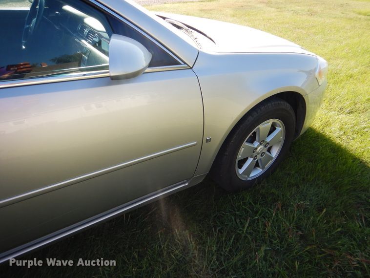 image for item GH9655 2006 Chevrolet Impala LT