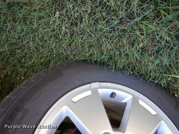 image for item GH9655 2006 Chevrolet Impala LT