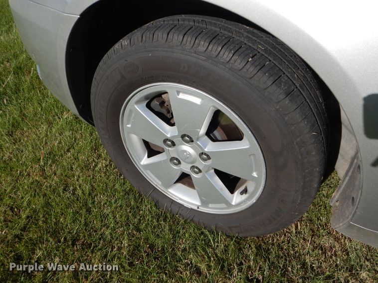 image for item GH9655 2006 Chevrolet Impala LT