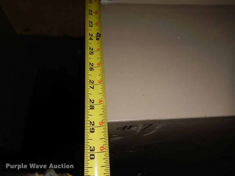 image for item GH9656 (2) York Diamond 90 furnaces