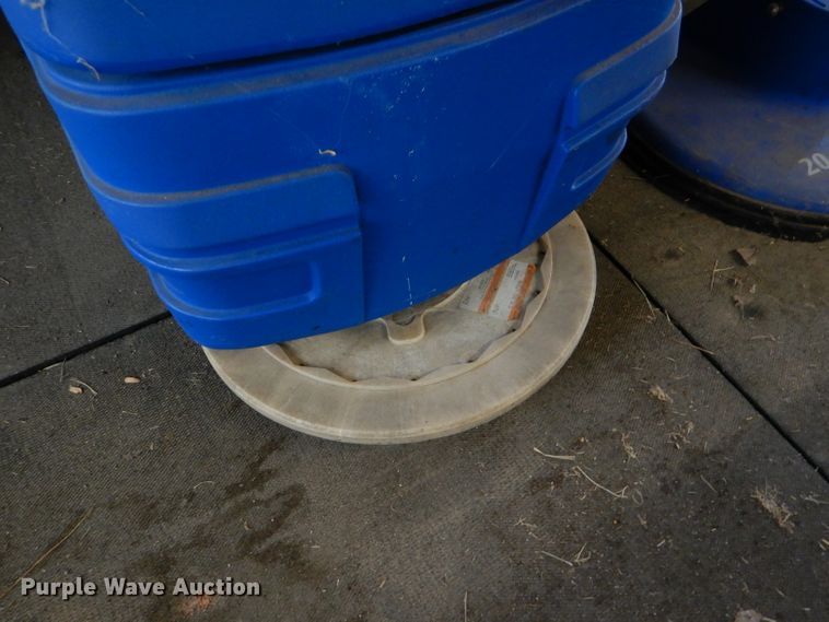 image for item GH9657 Clark Encore S20 floor scrubber