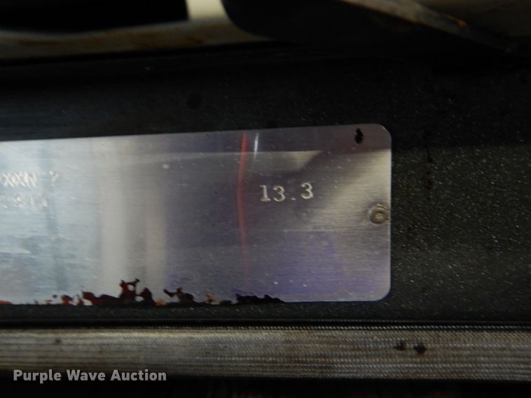 image for item GH9658 Whirlpool oven