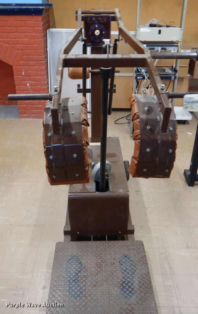 image for item GH9663 Exercise equipment