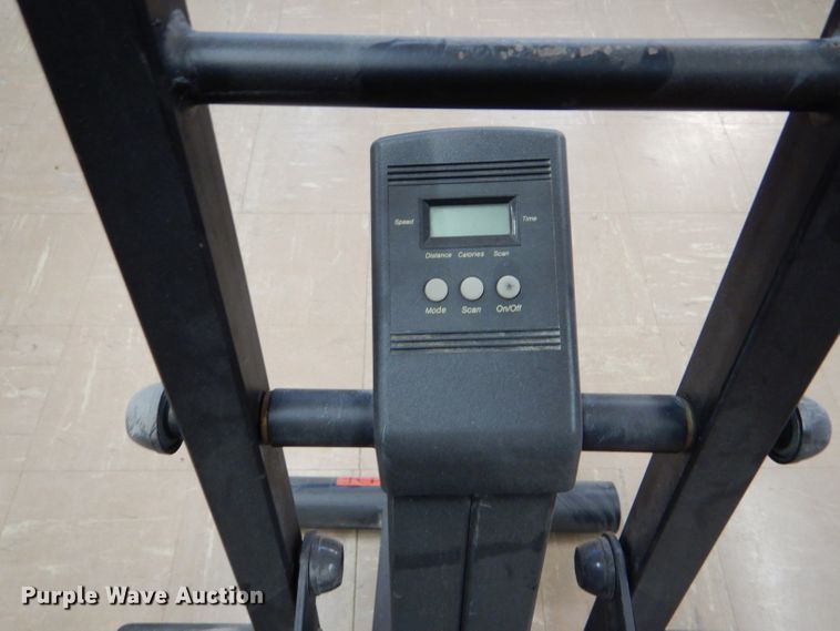image for item GH9663 Exercise equipment