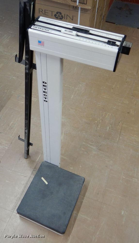 image for item GH9663 Exercise equipment