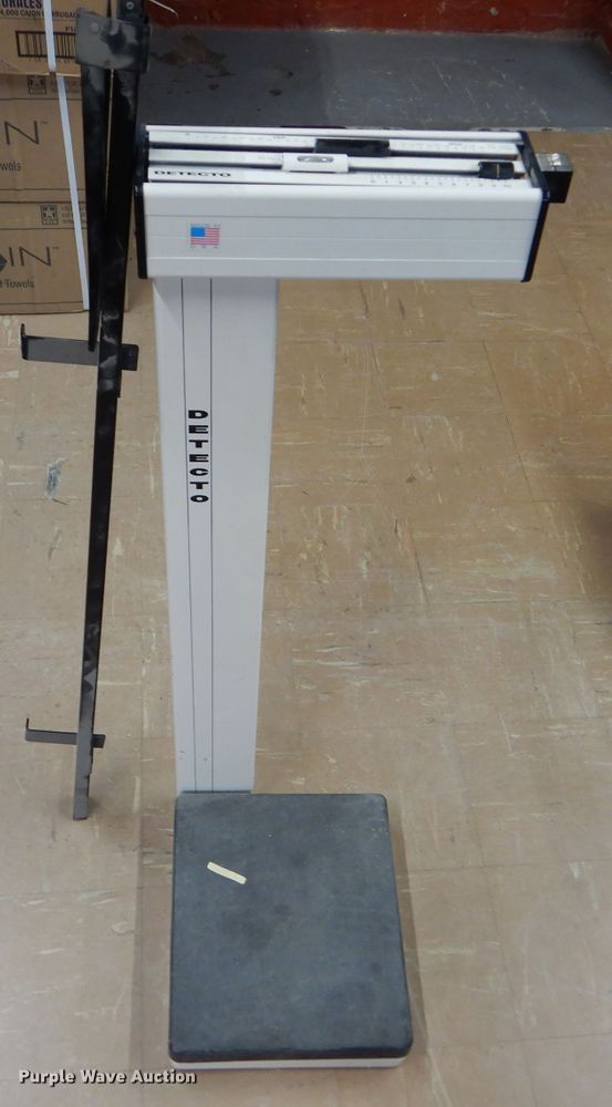 image for item GH9663 Exercise equipment