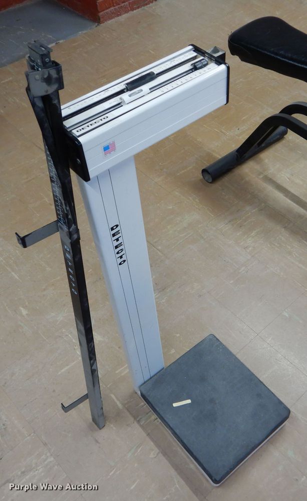 image for item GH9663 Exercise equipment