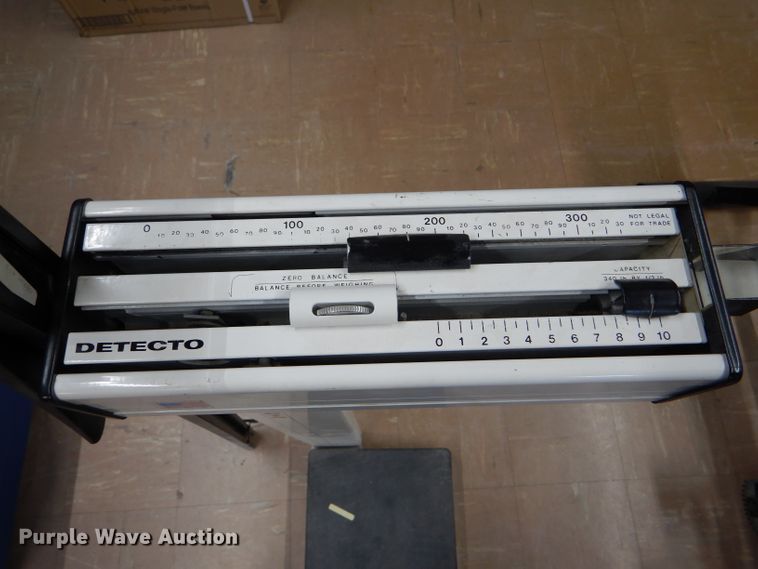 image for item GH9663 Exercise equipment