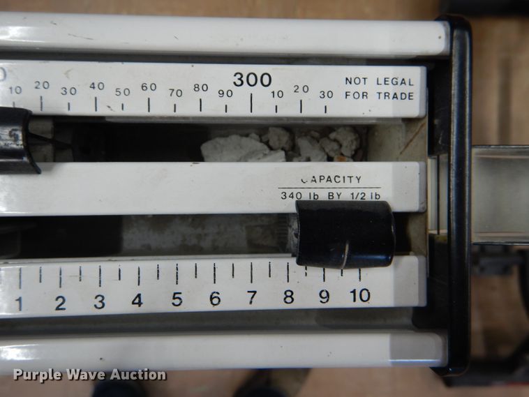 image for item GH9663 Exercise equipment