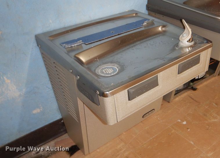 image for item GH9664 (3) drinking fountains