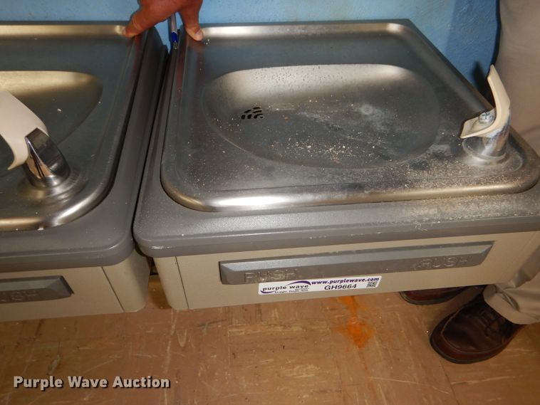 image for item GH9664 (3) drinking fountains