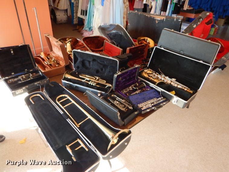 image for item GH9669 Music instrument parts