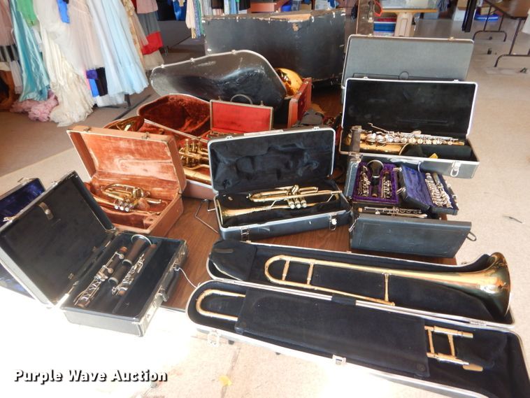 image for item GH9669 Music instrument parts