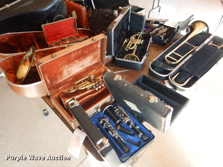 image for item GH9669 Music instrument parts