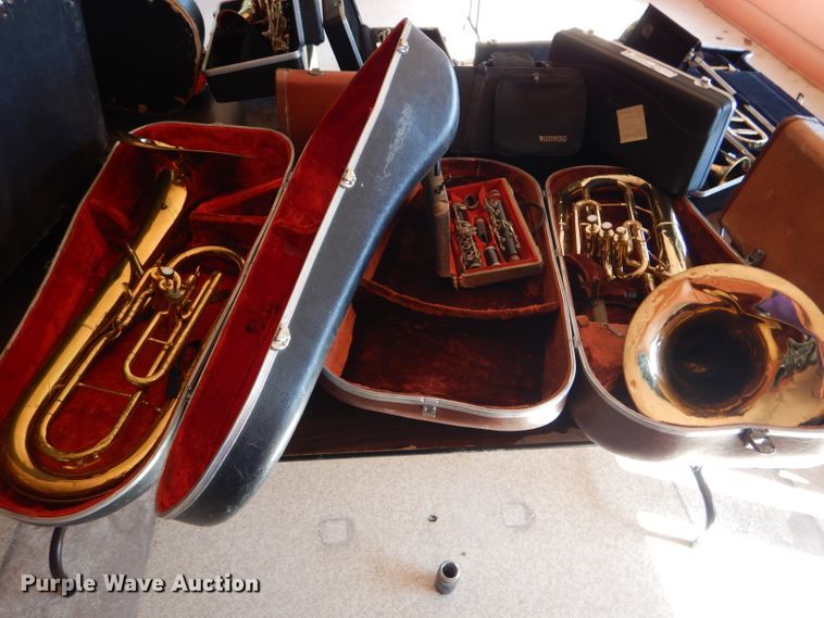 image for item GH9669 Music instrument parts