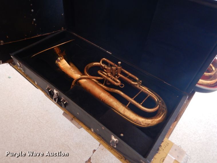 image for item GH9669 Music instrument parts