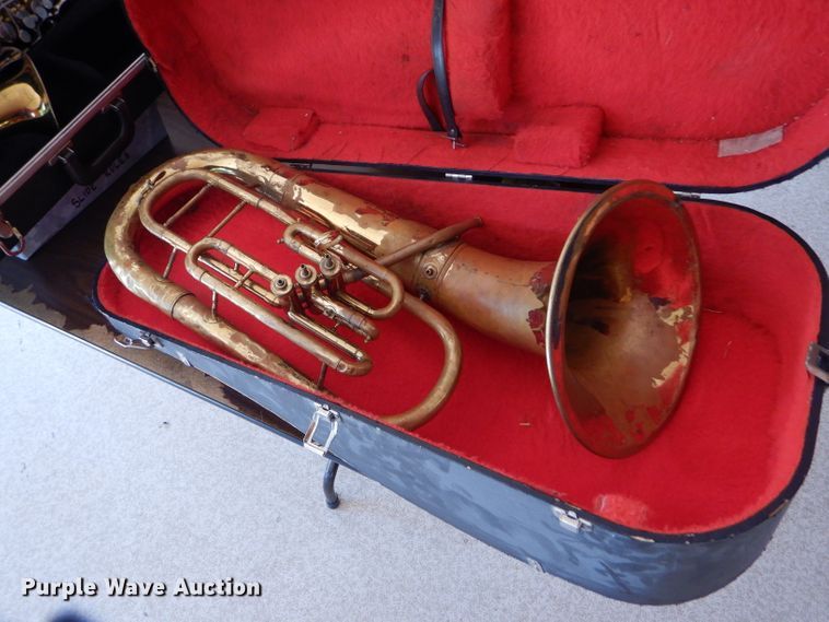 image for item GH9669 Music instrument parts