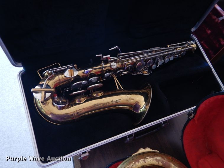 image for item GH9669 Music instrument parts