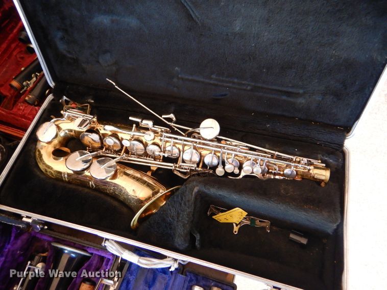 image for item GH9669 Music instrument parts