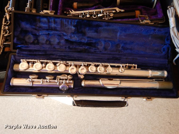 image for item GH9669 Music instrument parts