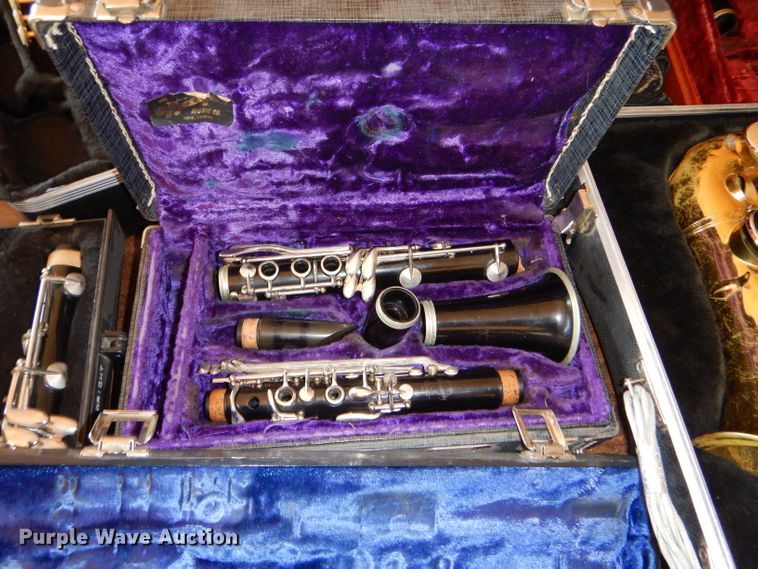 image for item GH9669 Music instrument parts