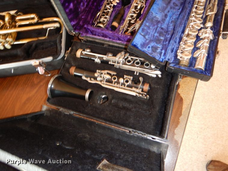 image for item GH9669 Music instrument parts