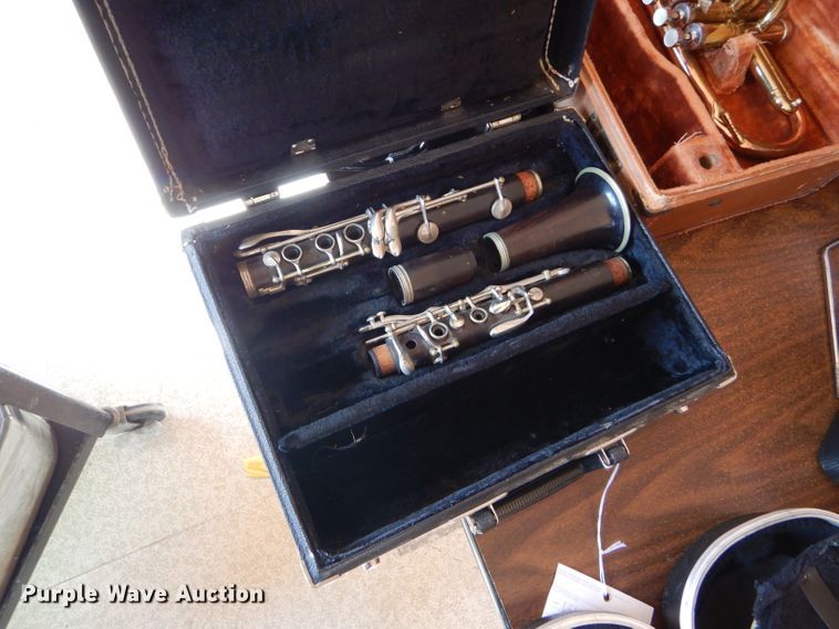 image for item GH9669 Music instrument parts