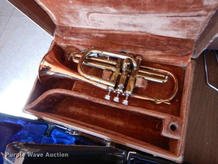 image for item GH9669 Music instrument parts