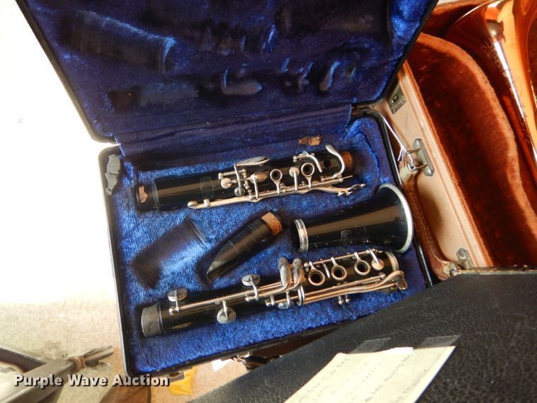 image for item GH9669 Music instrument parts