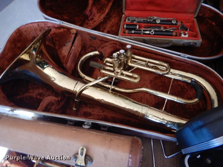 image for item GH9669 Music instrument parts