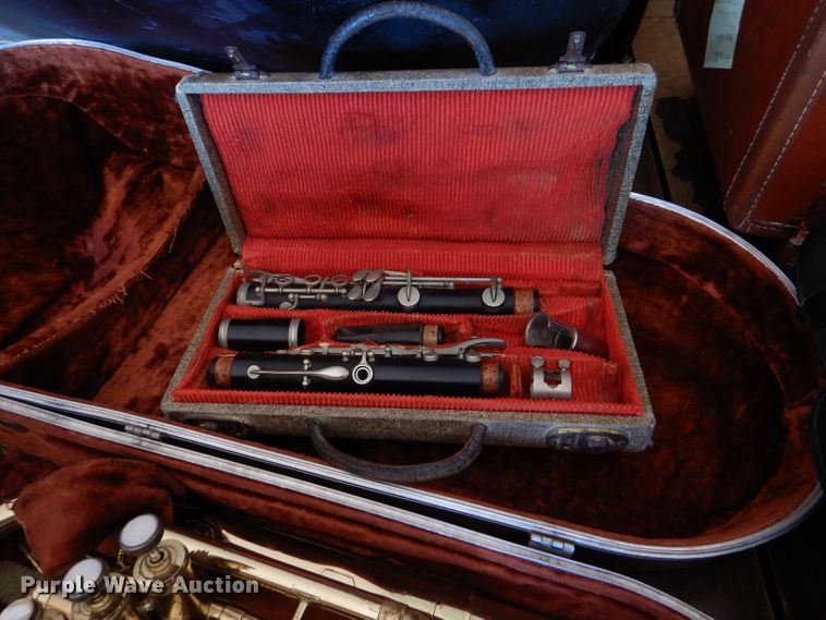 image for item GH9669 Music instrument parts