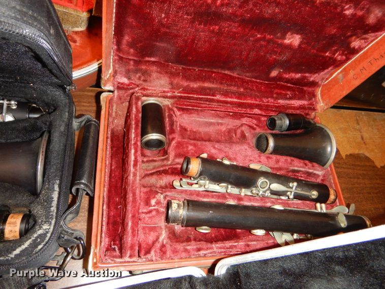 image for item GH9669 Music instrument parts