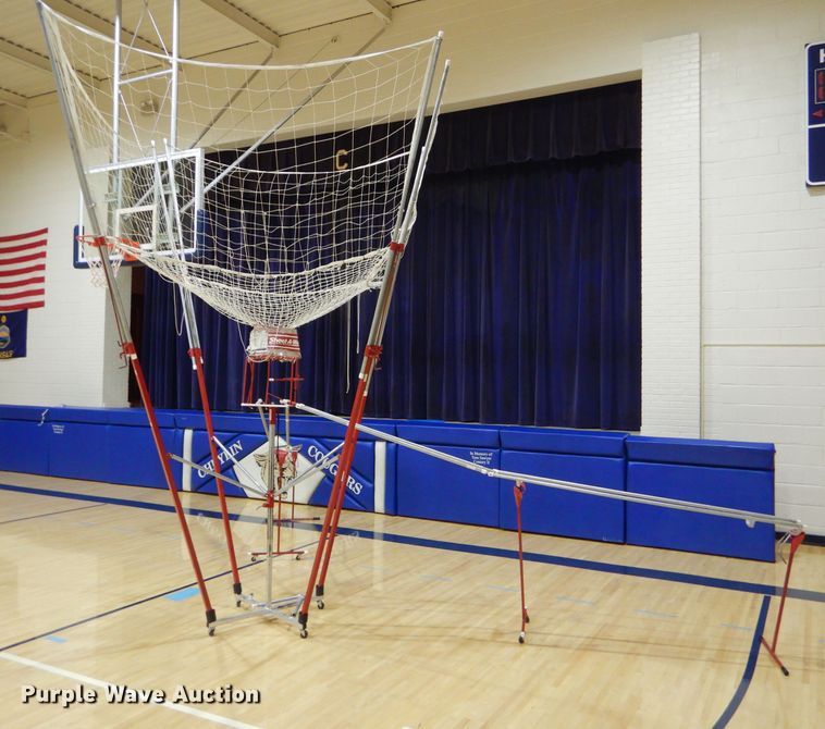 image for item GH9670 Shoot-A-Way basketball return