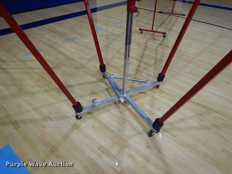 image for item GH9670 Shoot-A-Way basketball return