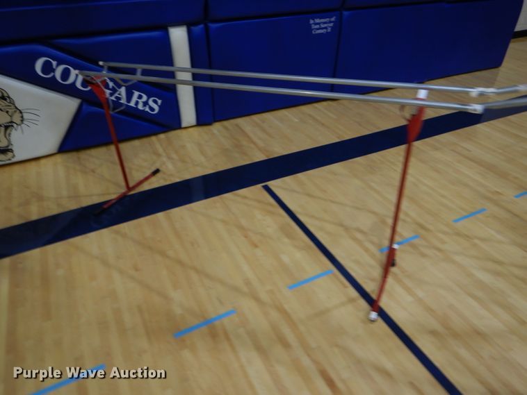 image for item GH9670 Shoot-A-Way basketball return