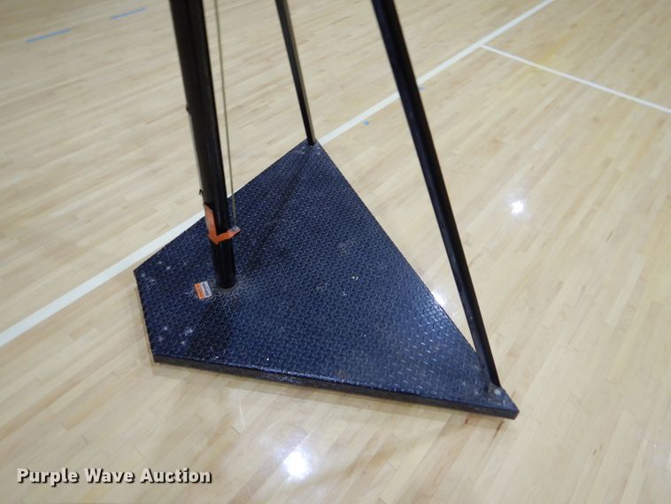image for item GH9671 McCalls basketball rebounder